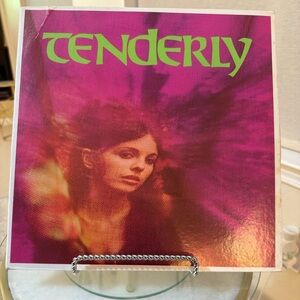 Tenderly LP – Columbia House 1973 – Vocal Standards by Clooney, Bennett & More